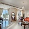   Kempinski Hotel & Residences Palm Jumeirah 5* 