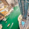   Intercontinental Dubai Marina 5* 