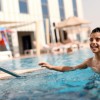   Holiday Inn Dubai Festival City 4* 