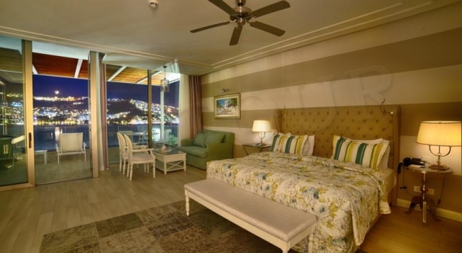 Mivara Luxury Resort & Spa Bodrum 5*