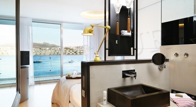 Cape Bodrum Beach Resort 5*