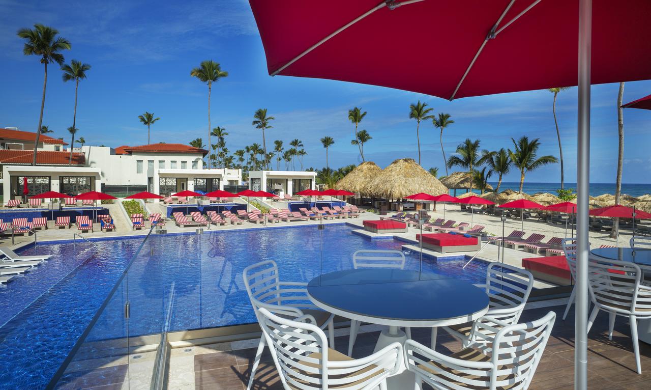 Royalton Bavaro Resort & Spa 5*