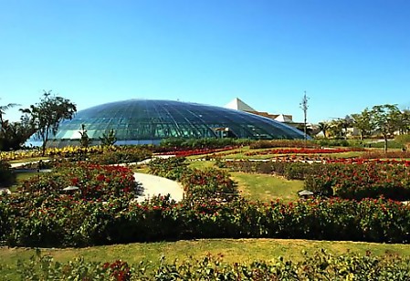 Raffles Dubai