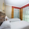   Roda Al Murooj Downtown Dubai Hotel Suites (ex.Al Muroj Rotana) 5* 