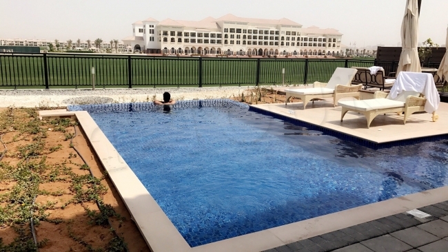 Al Habtoor Polo Resort & Club 4*