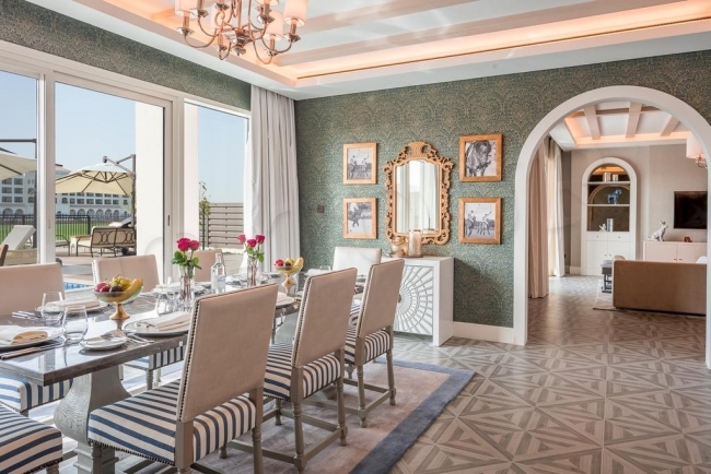 Al Habtoor Polo Resort & Club 4*