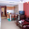   Al Bustan Tower Hotel Suites 3* 