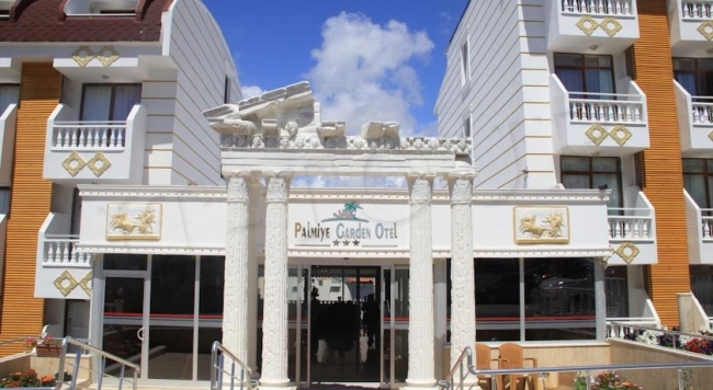 Palmiye Garden Hotel
