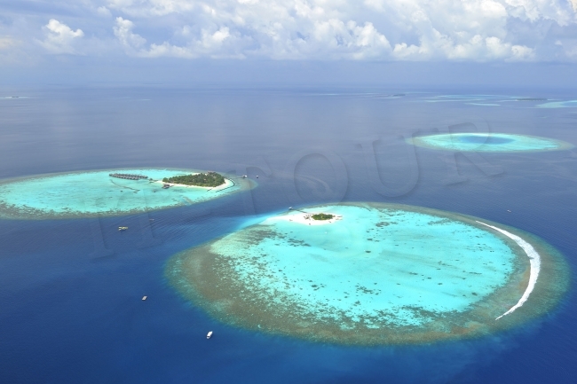Maafushivaru Maldives 5*