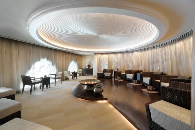 Renaissance Downtown Hotel, Dubai 5*