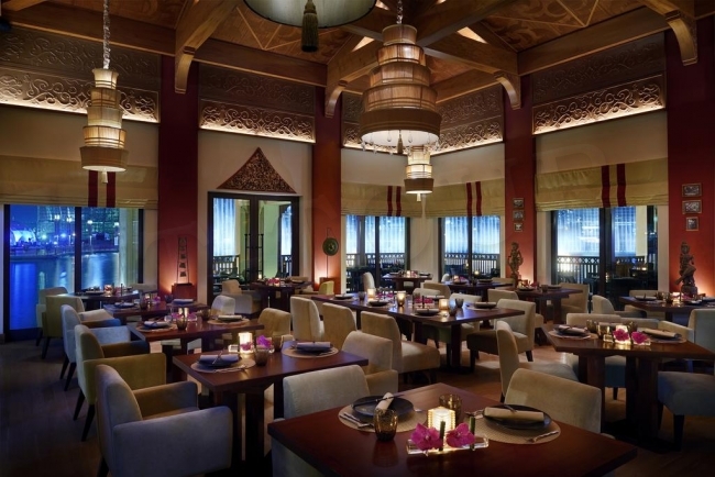 Renaissance Downtown Hotel, Dubai 5*