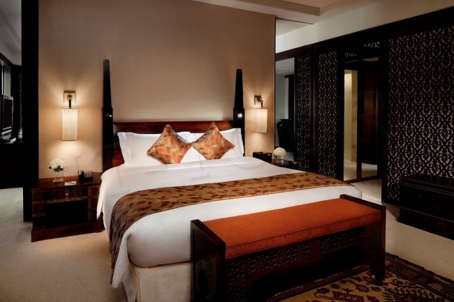 Renaissance Downtown Hotel, Dubai 5*