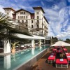   Gran Hotel La Florida 5* 