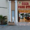  Ozer Park Hotel Beldibi 3* 
