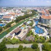   Sunis Evren Beach Resort & Spa 5* 