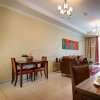   Abidos Hotel Apartment Dubailand 4*  (   )