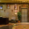   Crystal Plaza Hotel Sharjah 2* 
