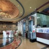  Crystal Plaza Hotel Sharjah 2* 