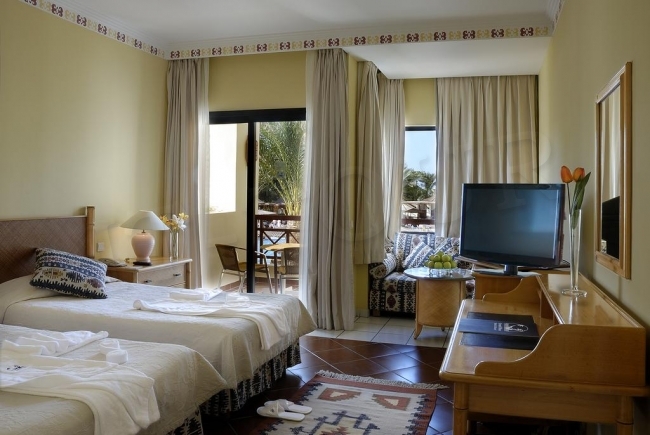 Grand Hotel