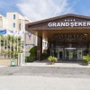   Grand Seker Hotel 4*  (  )