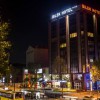   Bilek Istanbul Hotel 4* 