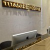   Titanic Business Golden Horn (ex.Titanic Business Bayrampasa) 4* 