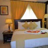   Al Hayat Hotel Apartments 4* 