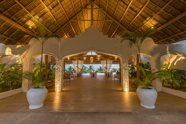 Kono Kono Beach Resort 5*