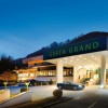   Cesta Grand Hotel (ex.Europaischer Hof) 4* + (  )