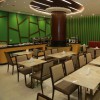   Tulip Al Barsha Hotel Apartments 4* 