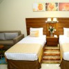   Tulip Al Barsha Hotel Apartments 4* 