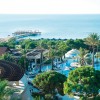 Общее фото отеля Limak Atlantis De Luxe Hotel & Resort 5*  (Лимак Атлантис Де Люкс)