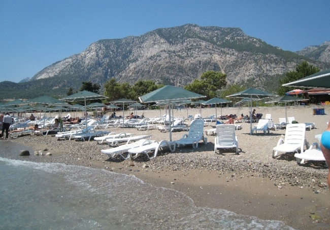 Begonya Hotel