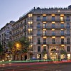   Axel Hotel Barcelona & Urban Spa 4* 