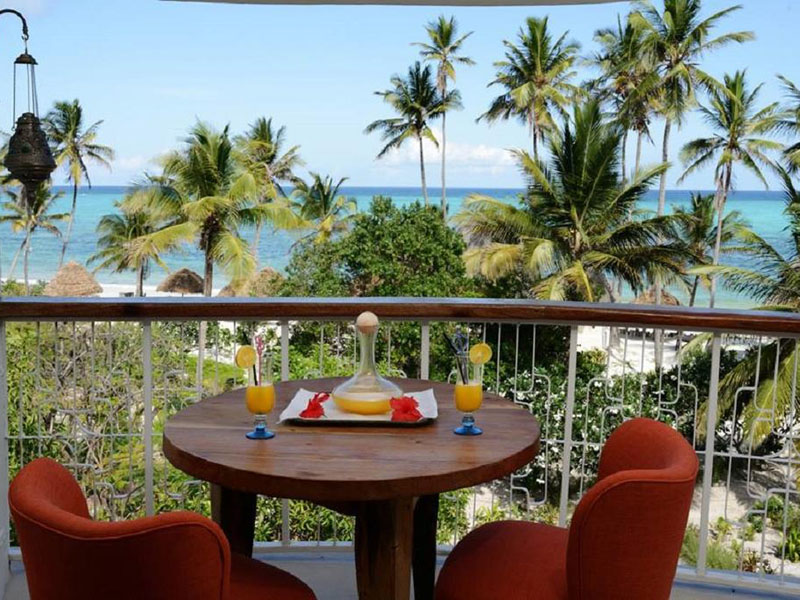Xanadu Villas & Retreat 5*