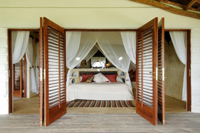 Matemwe Retreat 5*