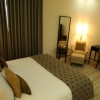   The Uptown Hotel Apartments 2* 