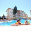   Side Yesiloz Hotel 3* 