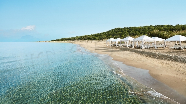 Grecotel Mandola Rosa 5*