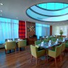   Ramada Chelsea Hotel Al Barsha 4* 