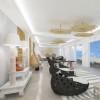   Mr & Mrs White Crete Lounge Resort & Spa (ex. Cretan Pearl) 5*  (  )