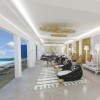   Mr & Mrs White Crete Lounge Resort & Spa (ex. Cretan Pearl) 5*  (  )