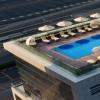   Millenium Place Barsha Heights Hotel & Apartments 4*  (  )
