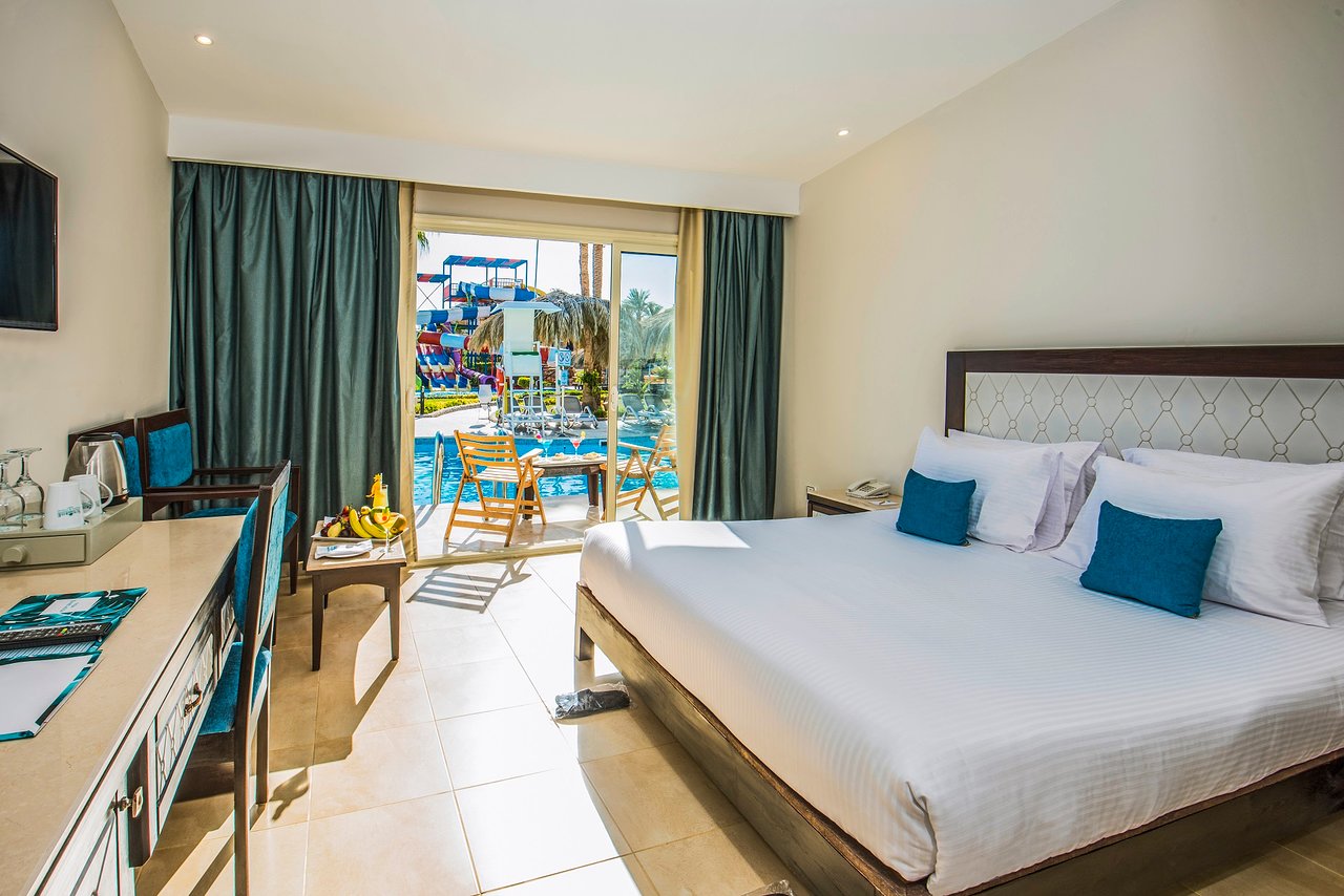 Fun&sun Family Sunrise Aqua 4*