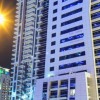   Barcelo Residences Dubai Marina 3*  (   )