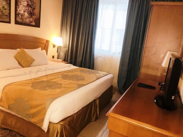 Golden Tulip Sharjah