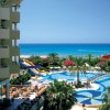   Terrace Beach Resort Hotel 5* 