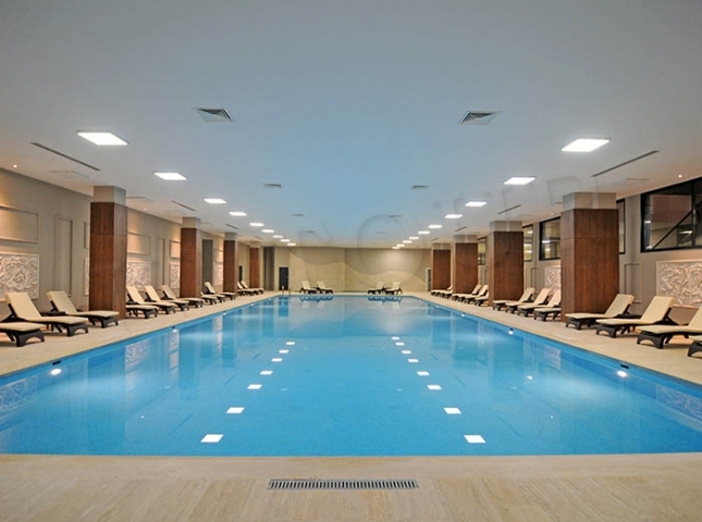 Resort Zigana Alacati 5*