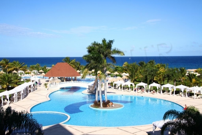 Gran Bahia Principe Jamaica 5*