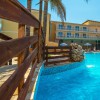   Tsilivi Beach Hotel 4*  (  )